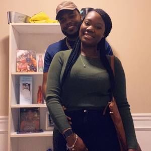 Meet your Posher, Kristina